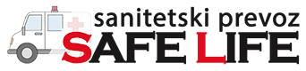 Sanitetski prevoz Safe Life