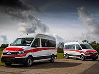 Medjunarodni transport pacijenata - Blog