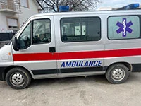 Privatni sanitetski prevoz - Blog