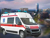Transport pacijenata u Beogradu - Blog