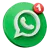 Kontaktirajte preko WhatsApp-a