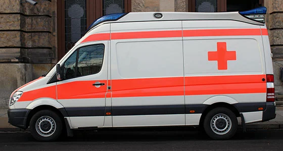 Prevoz nepokretnih i teško pokretnih lica