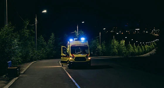 Prevoz pacijenata u inostranstvo